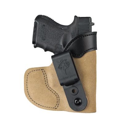 DeSantis Pocket-Tuk Glock 43 RH 111NA8BZ0 - Image 3