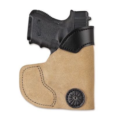 DeSantis Pocket-Tuk Glock 43 RH 111NA8BZ0 - Image 2