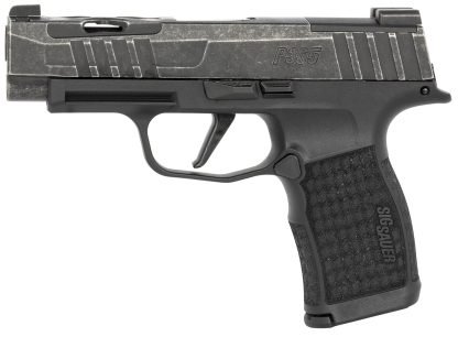 Sig Sauer P365 XL Spectre 9MM 3.7" Barrel /12+1/ Sig Sauer P365 XL 9MM - Image 2