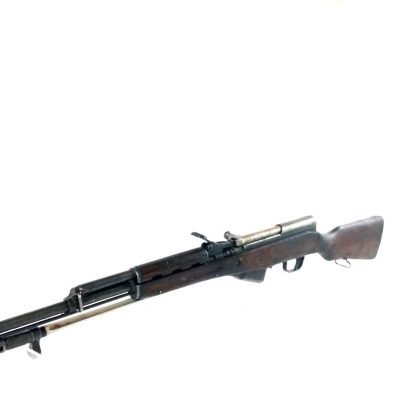 SKS Chinese Type 56 SKS 7.62x39 Arsenal 26 Tactical Rifle W/ Spike - Image 2