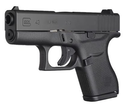 GLOCK 43 6RD GLOCK GLOCK GLOCK GLOCK GLOCK GLOCK 43