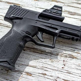 SPRINGFIELD ARMORY HELLCAT 9MM