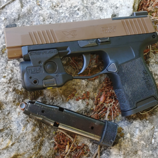 SIG SAUER P365 XL