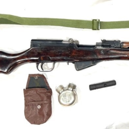 1953 Russian SKS