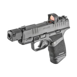 Springfield Armory HELLCAT RDP 9mm