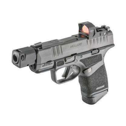 Springfield Armory HELLCAT RDP 9mm