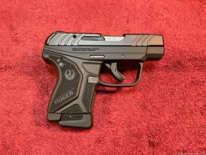 RUGER LCP II, .22LR - Image 2