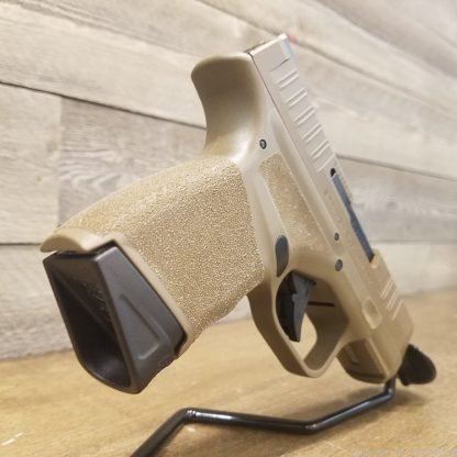 Springfield Hellcat FDE 9mm HC9319F - Image 2