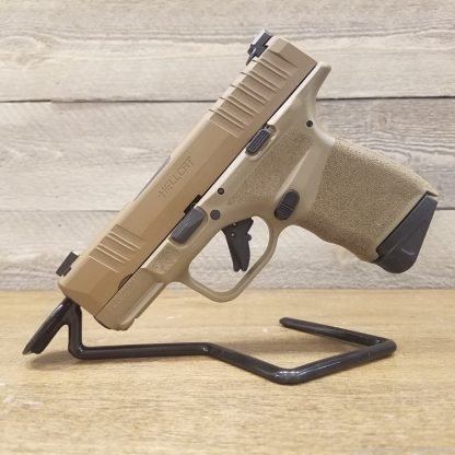 Springfield Hellcat FDE 9mm HC9319F - Image 3