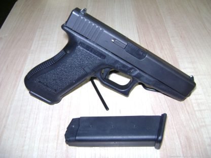 Glock 17 Gen2 9mm