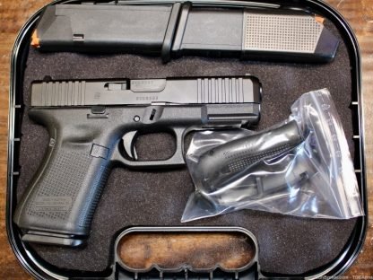 Glock 19 G5 Glock 19 Glock Glock Glock Glock Glock Glock 19 G5 Glock - Image 4