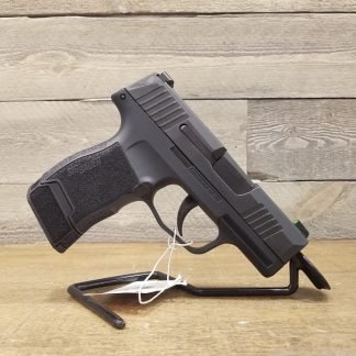 P365 Tacpac 9mm