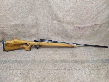 Custom Mauser 7mm Remington Mag *ABSOLUTELY BEAUTIFUL BENCHREST BEAST! - Image 2