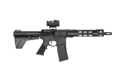 AR15 10.5" 5.56 Pickett's Mill Armory AR-15 Pistol ar15 ar15 AR15 ar-15 AR - Image 2