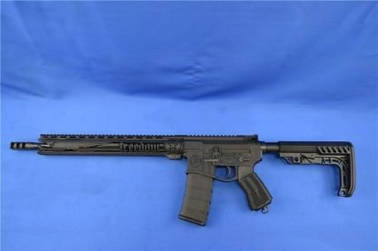 Unique AR15 Freedom 223 556 16" 30RD LAYAWAY EAGLE NOCCFEES