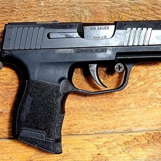 P365 SAS 9MM