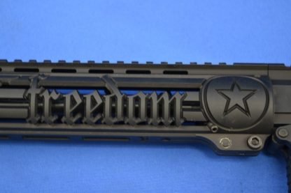 Unique AR15 Freedom 223 556 16" 30RD LAYAWAY EAGLE NOCCFEES - Image 2