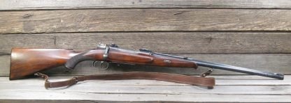 J.P. Sauer & Sohn '98 Mauser Sporting Rifle, 8x57j caliber - Image 2