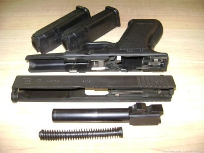 Glock 17 Gen2 9mm - Image 2