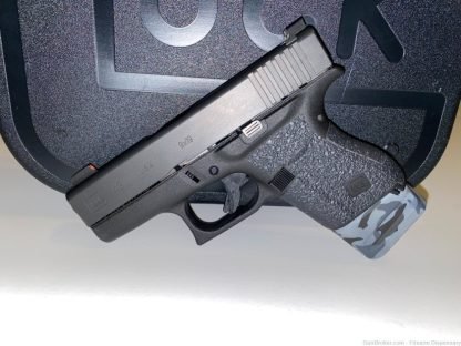 GLOCK 43 6RD GLOCK GLOCK GLOCK GLOCK GLOCK GLOCK 43