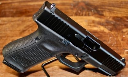 Glock 19 G5 Glock 19 Glock Glock Glock Glock Glock Glock 19 G5 Glock - Image 3