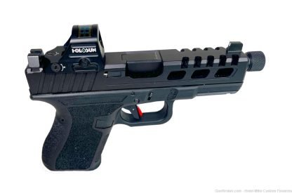 GLOCK 19 GLOCK 19 GLOCK 19 GLOCK 19 GLOCK 19 GLOCK 19 - Image 4