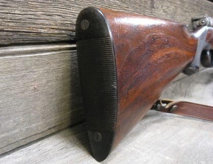 J.P. Sauer & Sohn '98 Mauser Sporting Rifle, 8x57j caliber - Image 4