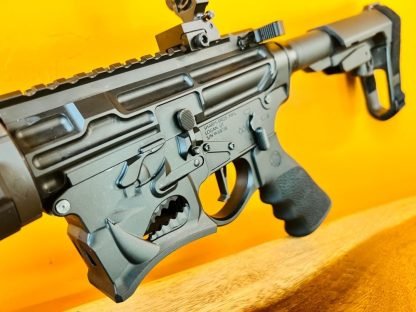 Rare! Sharps Bros Warthog AR15 Pistol Custom 5.56 Nato 223 Rem AR Pistol - Image 4