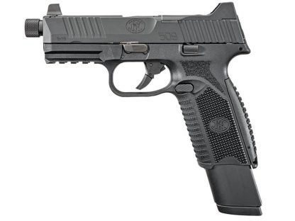 FN 509 Tactical with Compensator - Image 4