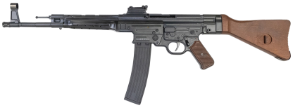 Mauser Rimfire STG-44 22 LR 16.5" Barrel /25+1/ Mauser STG-44 22 LR - Image 2