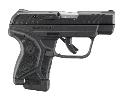 RUGER LCP II, .22LR - Image 2