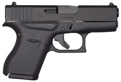 Glock 43, 9mm, 6rd Factory NEW - Image 4