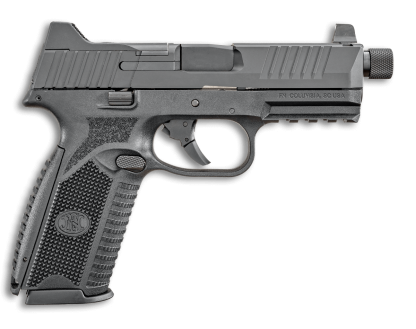 FN 509 Tactical with Compensator - Image 2