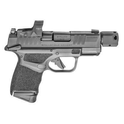 Springfield Hellcat 9 mm - Image 3