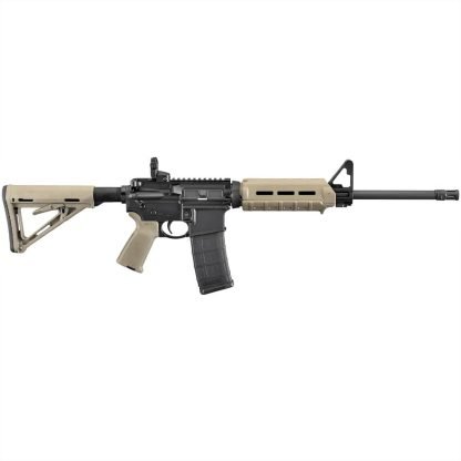 RUGER AR-556