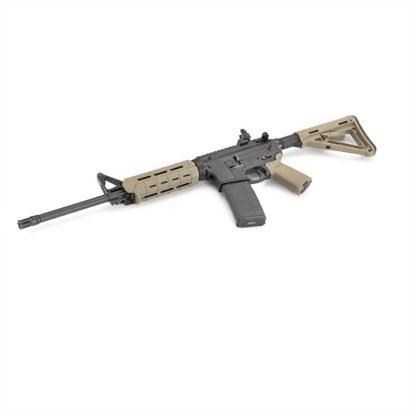 RUGER AR-556 556NATO AR-556 AR-15 223 AR-556 8507 AR15 AR556 FDE - Image 3