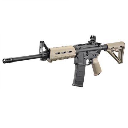 RUGER AR-556 556NATO AR-556 AR-15 223 AR-556 8507 AR15 AR556 FDE - Image 4