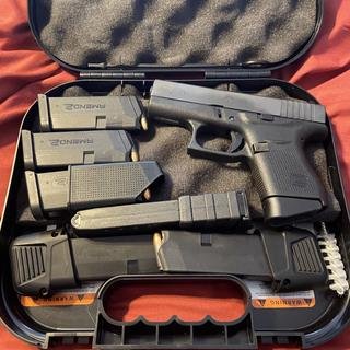 Glock 43