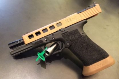 ZEV Technologies Modified Glock 17