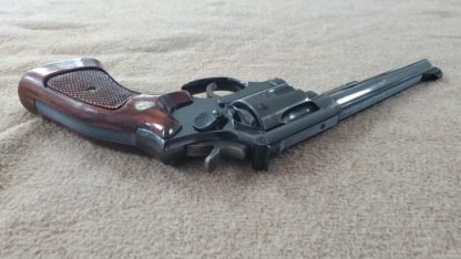 Smith & Wesson Model 48 6" .22 M.R.F. | Good Condition - Image 3