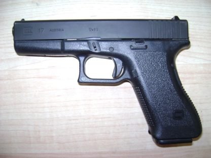 Glock 17 Gen2 9mm