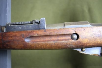 Finnish M39 Mosin 7.62x54 - Image 3