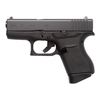 GLOCK 43 6RD GLOCK GLOCK GLOCK GLOCK GLOCK GLOCK 43 - Image 3