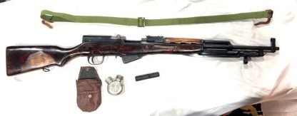 1953 Russian SKS