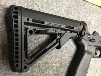 Sharps Brothers THE JACK Gen 2 / Magpul AR-15 Billet complete lower - Image 4