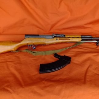 Norinco SKS Matching Numbers