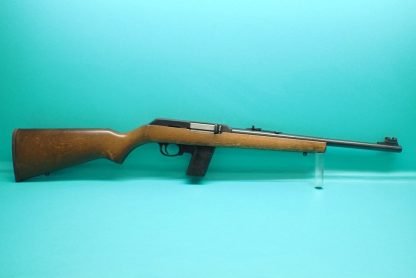 Marlin Model 9 Camp Carbine 9mm 16.5"bbl Rifle w/12rd Mag 1989mfg