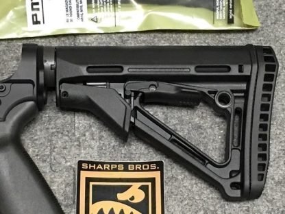 Sharps Brothers THE JACK Gen 2 / Magpul AR-15 Billet complete lower - Image 3