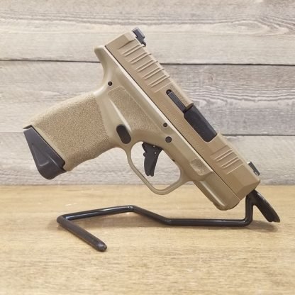 Springfield Hellcat FDE 9mm HC9319F - Image 3