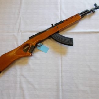 sks sporter